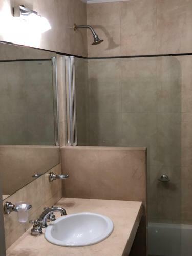 Apartamento Albar III Building Pinamar