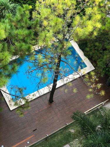 Apartamento Albar III Building Pinamar