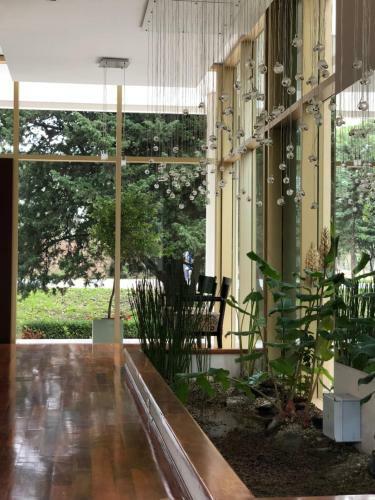 Apartamento Albar III Building Pinamar