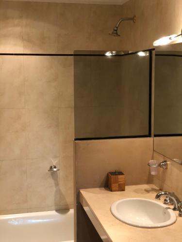 Apartamento Albar III Building Pinamar