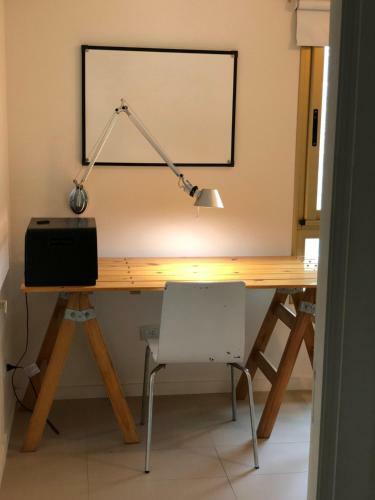 Apartamento Albar III Building Pinamar