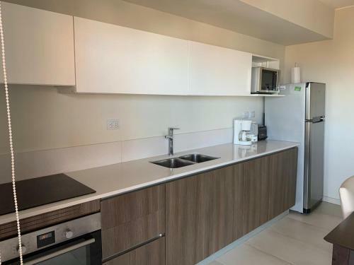 Apartamento B Twins - Vacaciones So�adas A Metros Del Mar