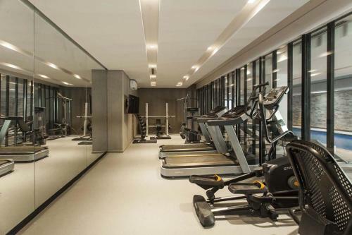 Apartamento B Twins - Vacaciones So�adas A Metros Del Mar