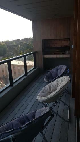 Apartamento B Twins - Vacaciones So�adas A Metros Del Mar