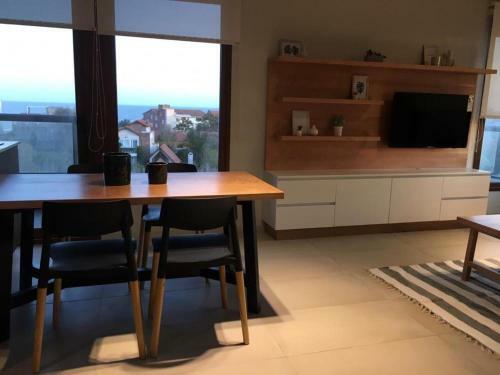 Apartamento Btwins , Pinamar