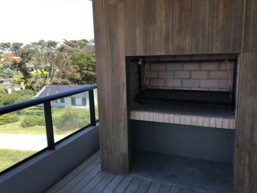 Apartamento Btwins , Pinamar