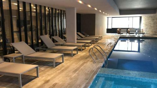 Apartamento Btwins , Pinamar