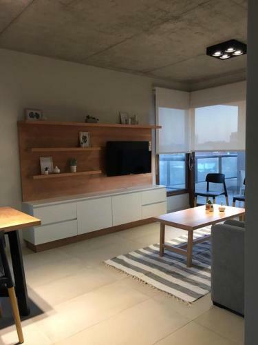 Apartamento Btwins , Pinamar