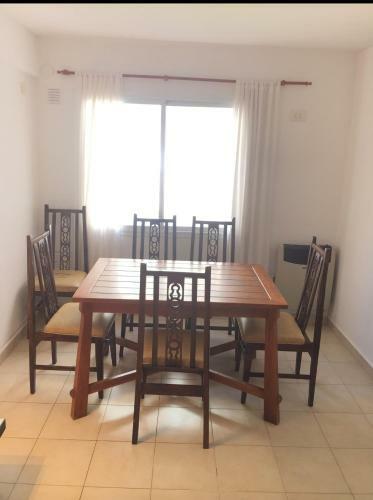 Apartamento Pinamarcafi