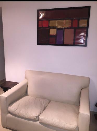 Apartamento Pinamarcafi