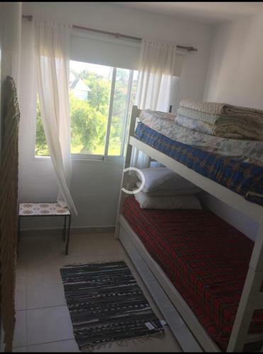 Apartamento Pinamarcafi