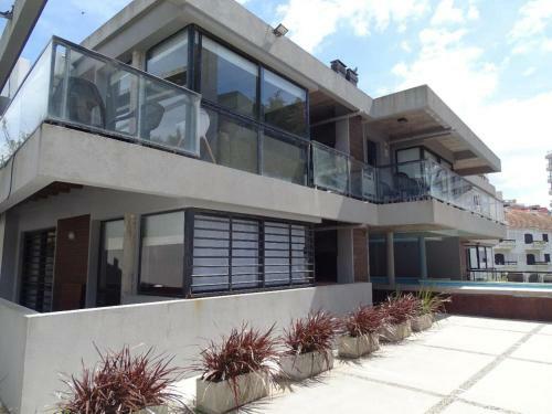 Apartamento La Barracuda