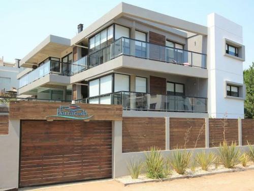 Apartamento La Barracuda