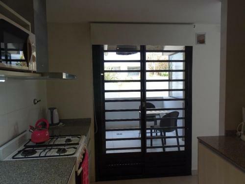 Apartamento La Barracuda