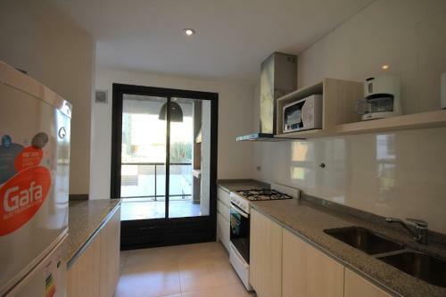 Apartamento La Barracuda