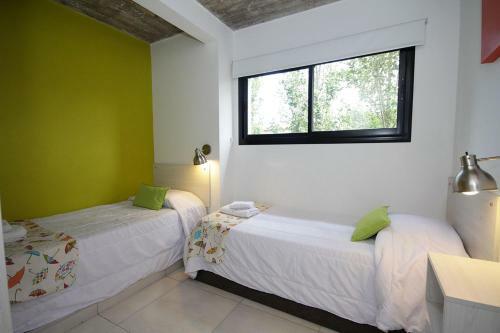 Apartamento La Barracuda