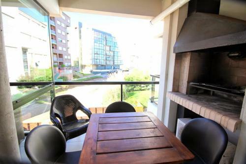 Apartamento La Barracuda