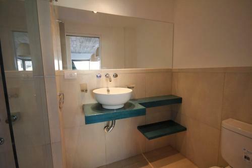 Apartamento La Barracuda