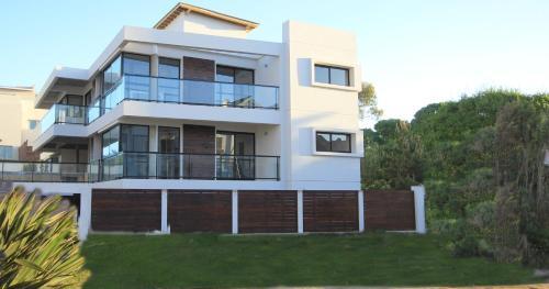 Apartamento La Barracuda