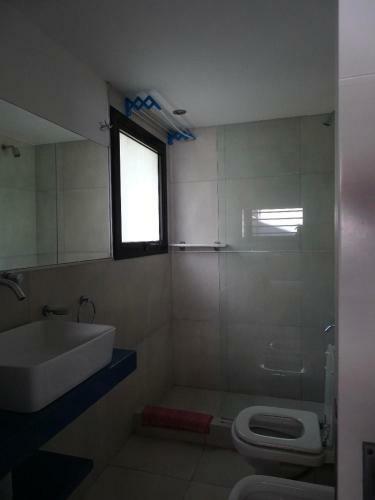 Apartamento La Barracuda