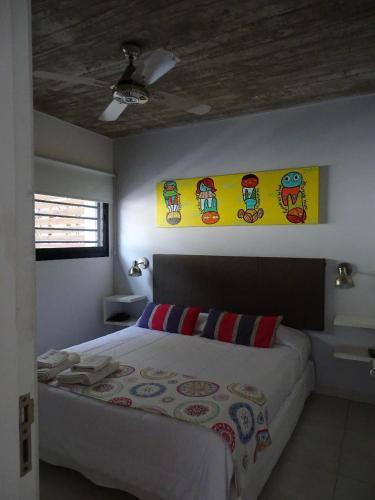 Apartamento La Barracuda