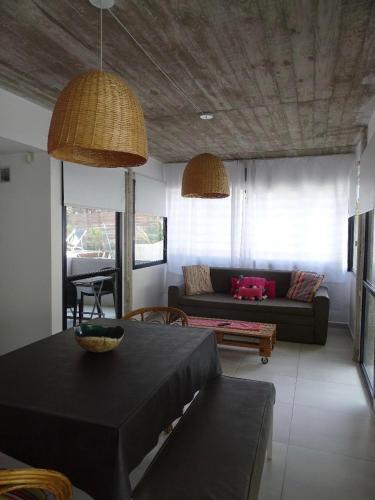 Apartamento La Barracuda