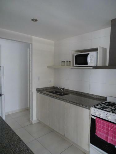 Apartamento La Barracuda