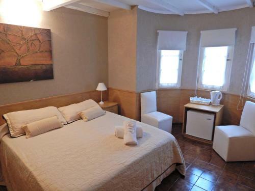 Apartamento Pinamar Centro