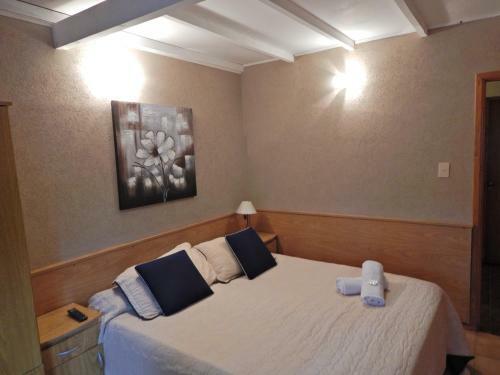 Apartamento Pinamar Centro