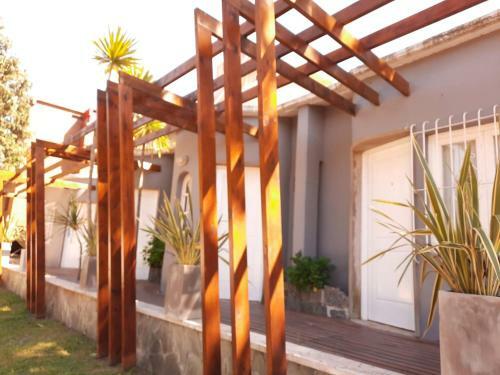 Apartamento Pinamar Centro