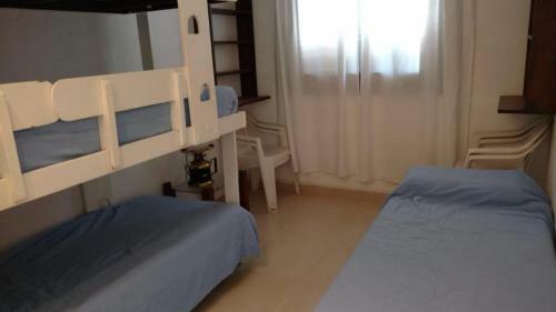Apartamento Departamento Ancora