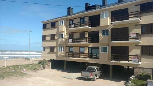 Apartamento Departamento Ancora