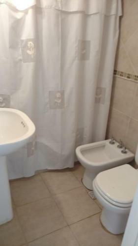 Apartamento Departamento Ancora