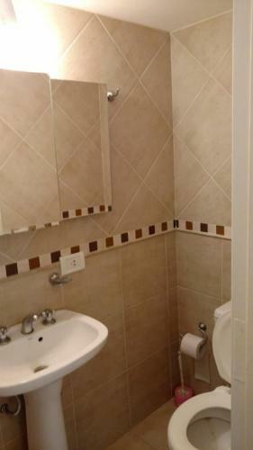 Apartamento Departamento Ancora
