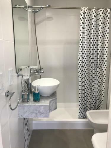 Apartamento Departamento Con Amenities