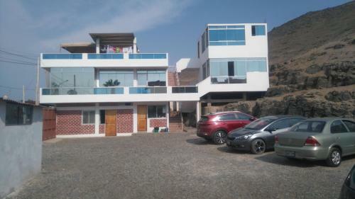 Apartamento De Playa Cerro Azul