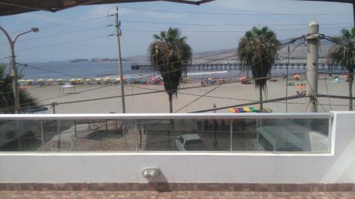 Apartamento De Playa Cerro Azul