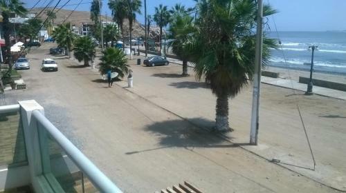 Apartamento De Playa Cerro Azul