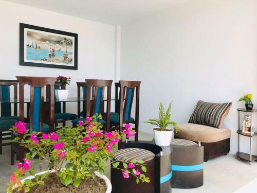 Posada Miramar