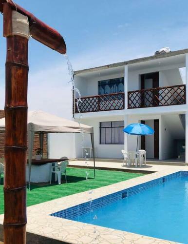Posada Miramar