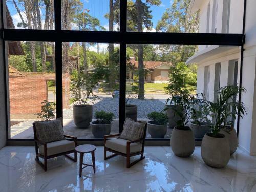 Apartamento Status Tower