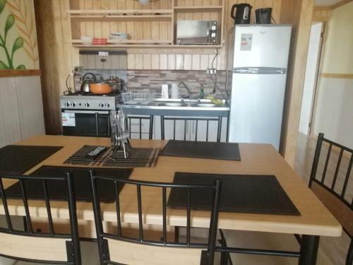 Apartamento Villa Antonia