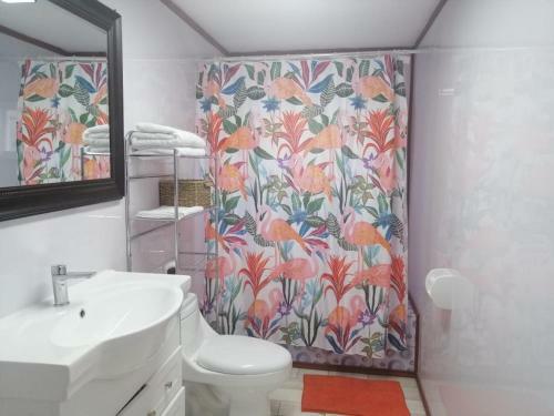 Apartamento Villa Antonia