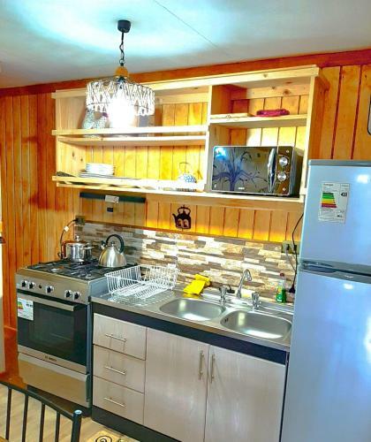 Apartamento Villa Antonia