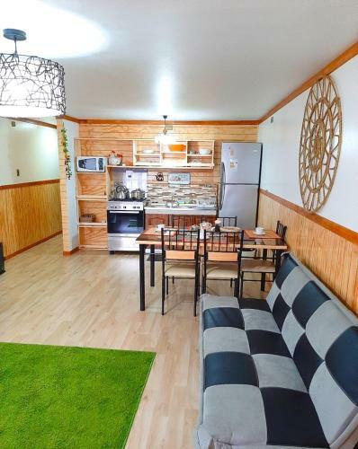 Apartamento Villa Antonia