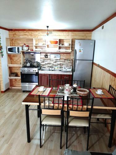 Apartamento Villa Antonia
