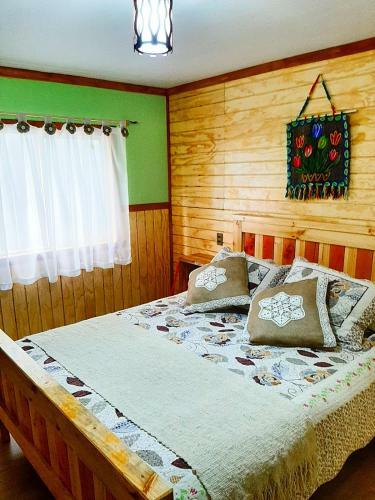 Apartamento Villa Antonia