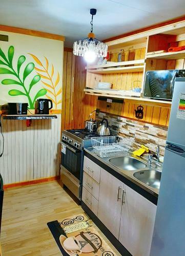 Apartamento Villa Antonia