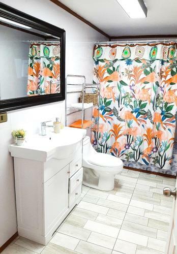 Apartamento Villa Antonia