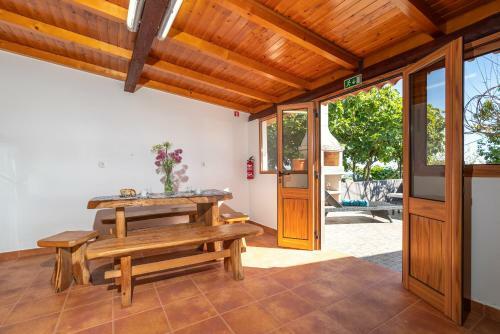 Casa Da M�e Do Raivinha
